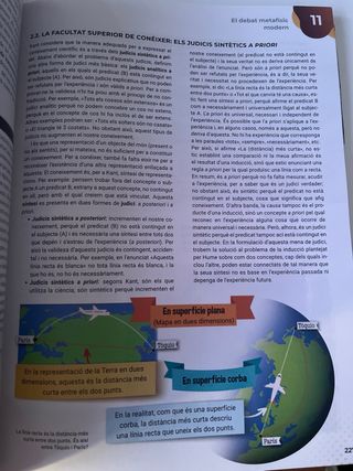 Història de la Filosofia 2 Valencià