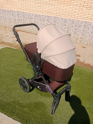 Carrito Jane Muum Trio