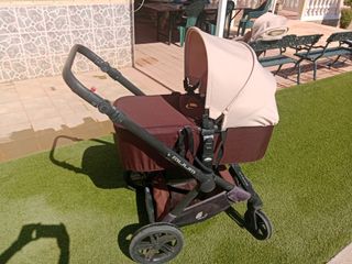 Carrito Jane Muum Trio