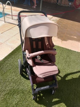 Carrito Jane Muum Trio