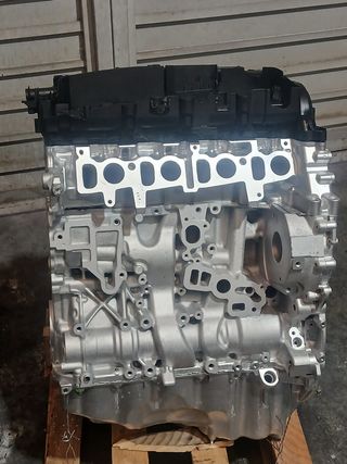 Motor BMW B47 D20A