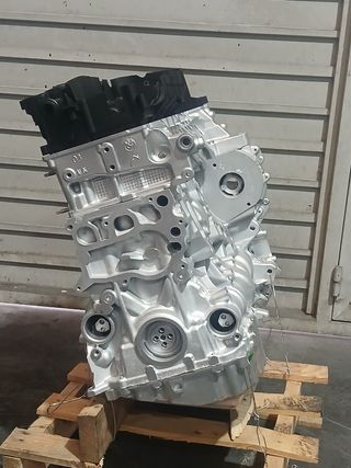 Motor BMW B47 D20A