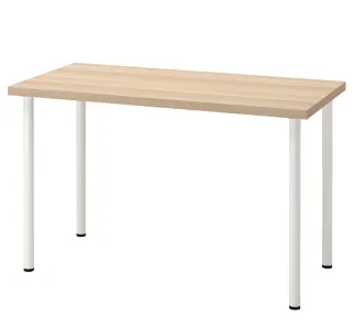 Mesa IKEA 120x60cm