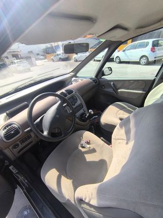 Citroen Xsara picasso 2006