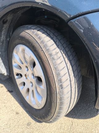 Citroen Xsara picasso 2006