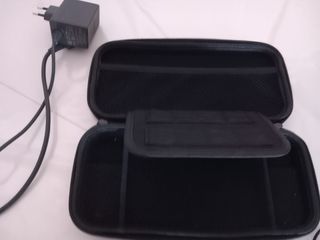 Nintendo Switch OLED Blanca y Negra