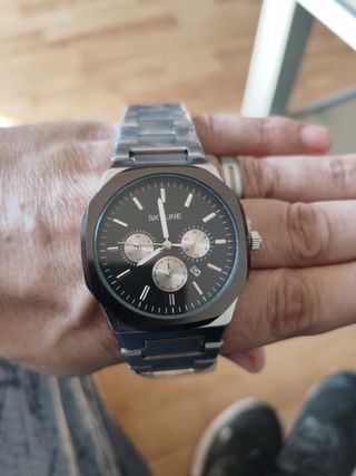 Reloj Skyline 