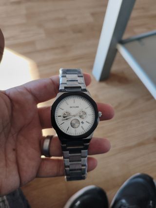Reloj Skyline 