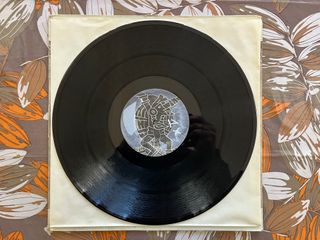 Transwave "Cycles Of Life" vinile goa trance 1995