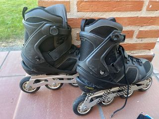 Patines en línea Oxelo talla 42