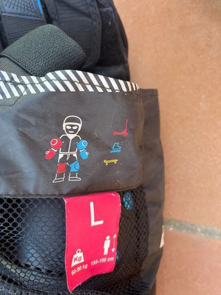 Patines en línea Oxelo talla 42