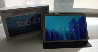 Samsung Galaxy Tab A7 64GB