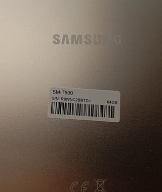 Samsung Galaxy Tab A7 64GB