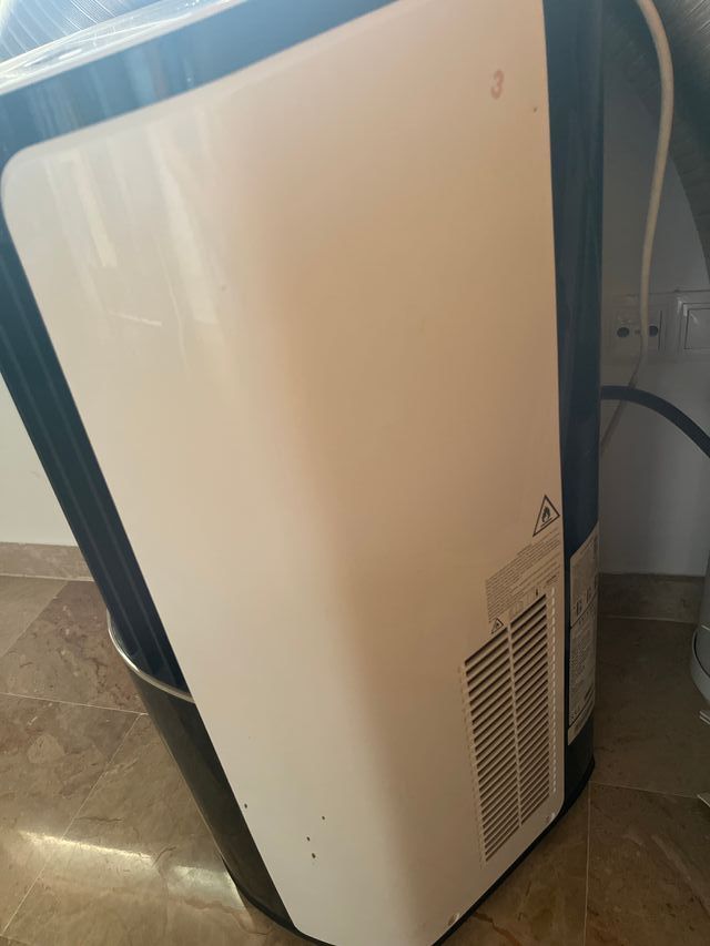 Aire Acondicionado Portátil SAIVOD