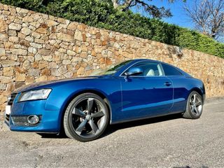 Audi A5 2009