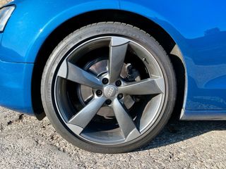 Audi A5 2009