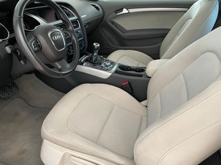 Audi A5 2009