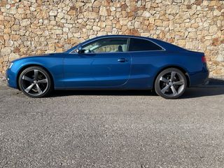 Audi A5 2009
