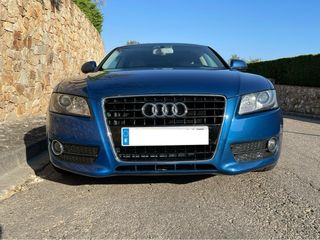 Audi A5 2009