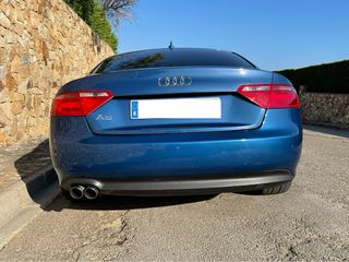 Audi A5 2009