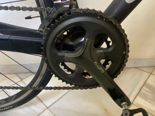 Orbea Orca Carbono talla 49