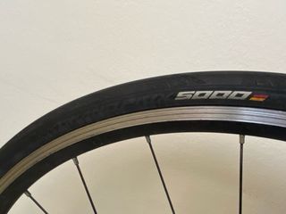Orbea Orca Carbono talla 49