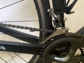 Orbea Orca Carbono talla 49