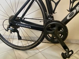 Orbea Orca Carbono talla 49