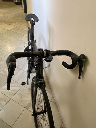 Orbea Orca Carbono talla 49