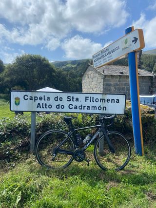 Orbea Orca Carbono talla 49