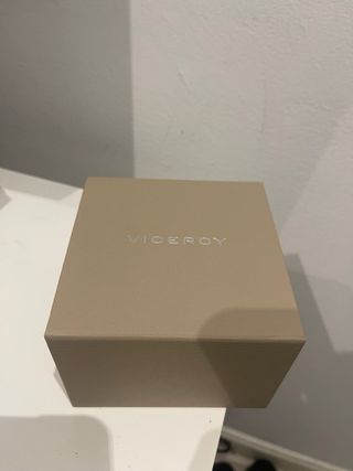 RELOJ VICEROY ORIGINAL