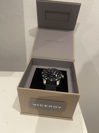 RELOJ VICEROY ORIGINAL