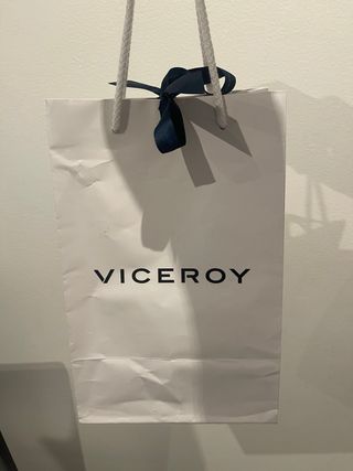 RELOJ VICEROY ORIGINAL
