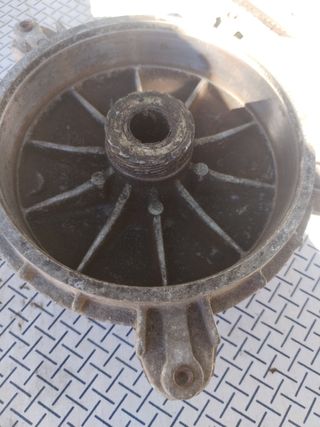Tambor de rueda Vespa