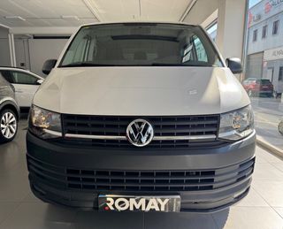 Volkswagen Caravelle 2019
