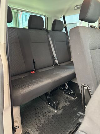 Volkswagen Caravelle 2019