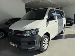 Volkswagen Caravelle 2019