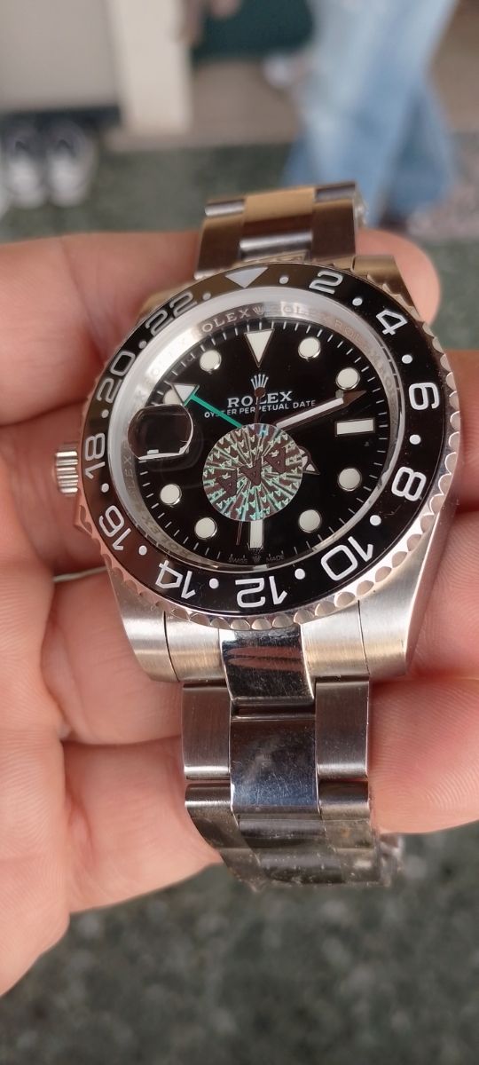 Orologio da polso da uomo