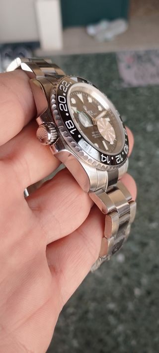 Orologio da polso da uomo