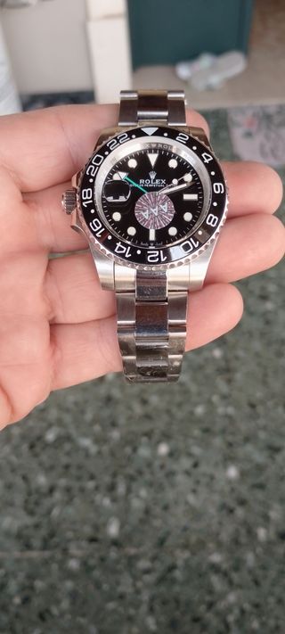 Orologio da polso da uomo