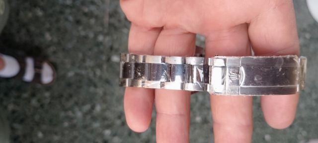 Orologio da polso da uomo