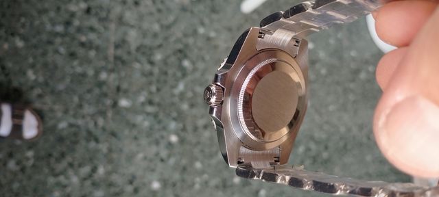 Orologio da polso da uomo