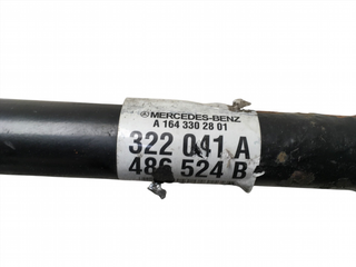 Palier del dcho Mercedes M W164