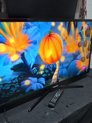 TV Samsung 40 Smart TV