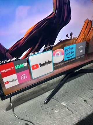 TV Samsung 40 Smart TV