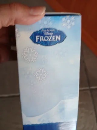 Frozen Anna Body Mist Spritzer