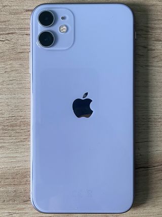 iPhone 11 128GB Batería Nueva