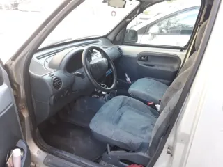 Renault Kangoo 1999