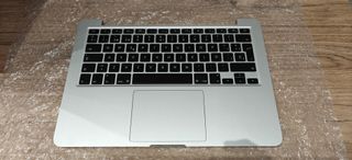Macbook Pro 13 2015 A1502 Top case completo