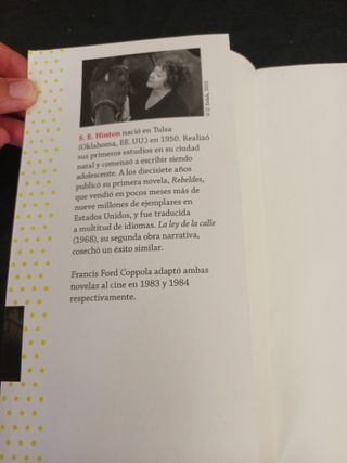Rebeldes (Spanish Edition)